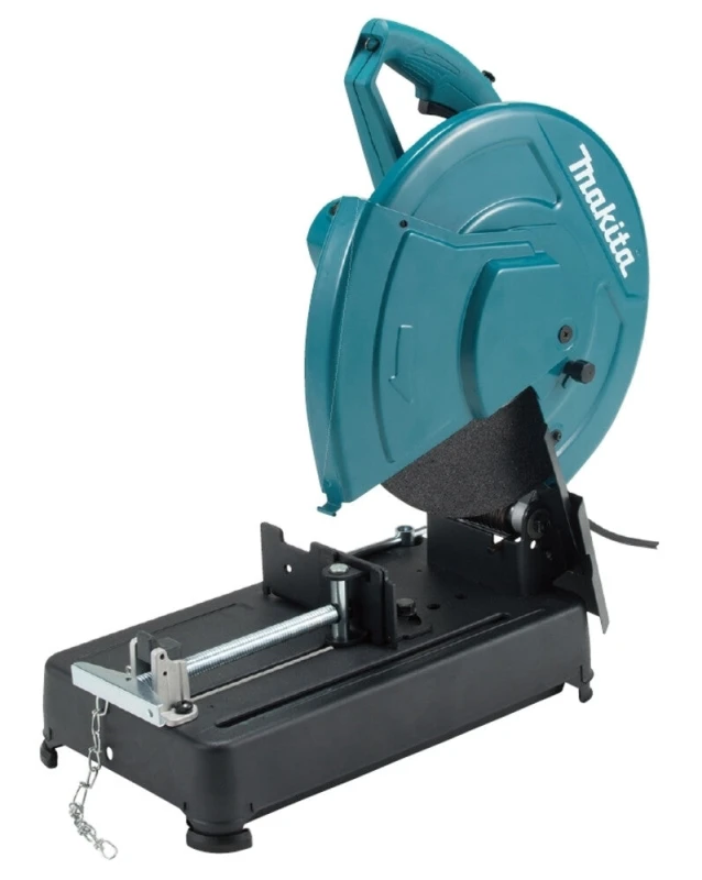 Image of Makita Makita Benchtop Cut-Off Saw - 3800RPM (LW1401S/2) LW1401S/2