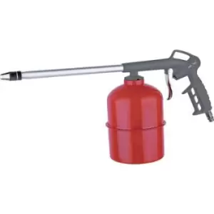 image of Aerotec Aerotec Pneumatic spray gun 1/4 (6.3 mm) 6.3 bar