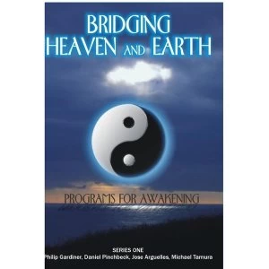 Image of Bridging Heaven & Earth - Series 1 DVD