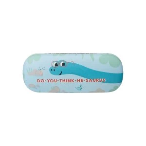 Image of Sass & Belle Roarsome Dinosaurs Glasses Case