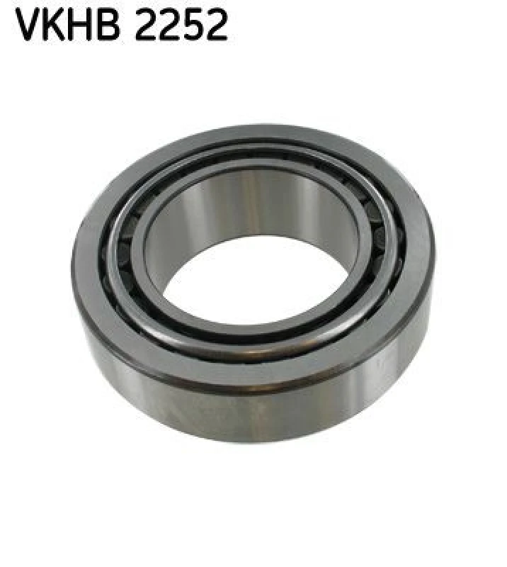 Image of SKF Wheel bearing SKF VKHB 2252