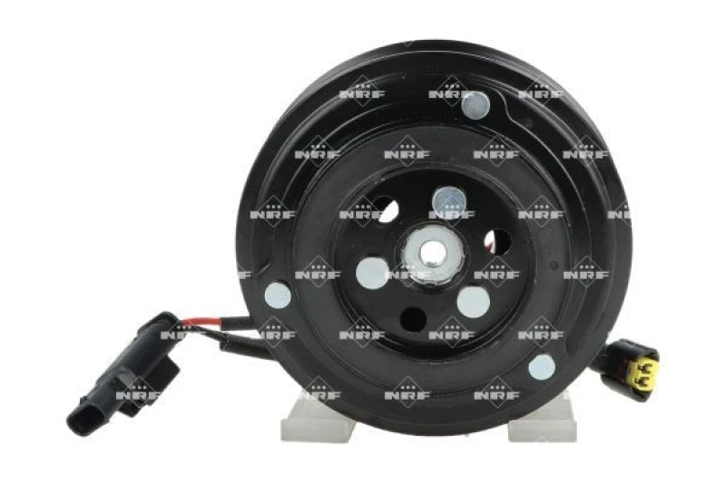 Image of NRF AC compressor clutch NRF 380164