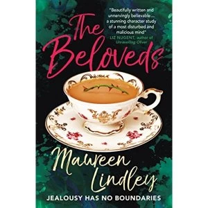 Image of The Beloveds Paperback / softback 2018