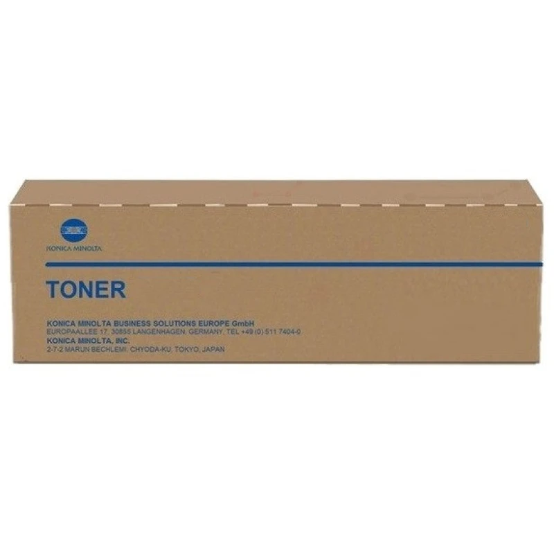 Image of Konica Minolta A95X06D/IUP-24Y Drum unit yellow. 50K pages for KM Bizh