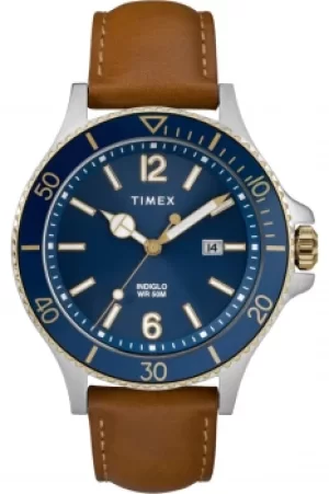 image of Timex Watch TW2R64500