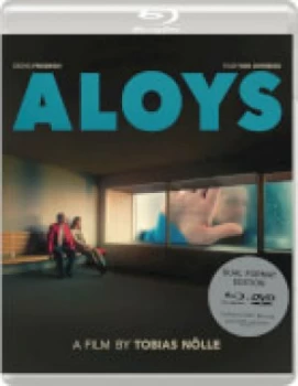 Image of Aloys - Dual Format Edition (Includes DVD)