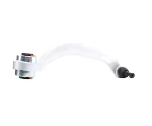 Image of RIDEX Suspension arm Front Axle Right 273C0617 Track control arm,Wishbone AUDI,Allroad (4BH, C5)