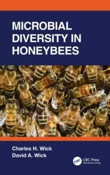 Image of Microbial Diversity in Honeybees