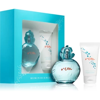 image of Reminiscence Rem Gift Set 100ml Eau de Toilette + 75ml Body Lotion