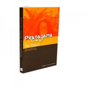 Image of Pranayama by Andr Van Lysebeth Paperback