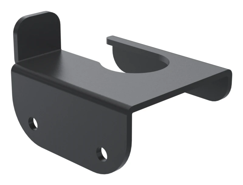 Image of Ergonomic Solutions SpacePole Payment Wall mount for Payment paddle 2