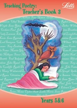 Image of Teaching Poetry by Louis Fidge Paperback