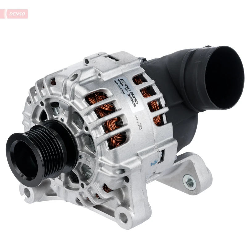 Image of DENSO Alternator DENSO DAN3023