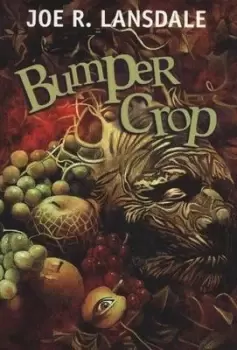 Image of Bumper crop / Joe R Lansdale by Joe R Lansdale