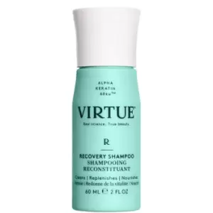 image of VIRTUE Recovery Shampoo 60ml