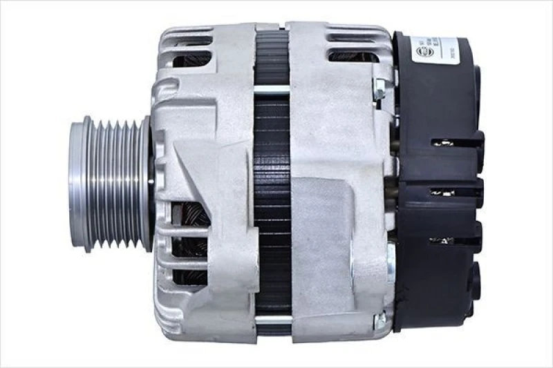 Image of HELLA Alternator HELLA 8EL 015 637-121