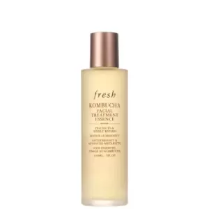 image of Fresh Kombucha Antioxidant Facial Treatment Essence 150ml