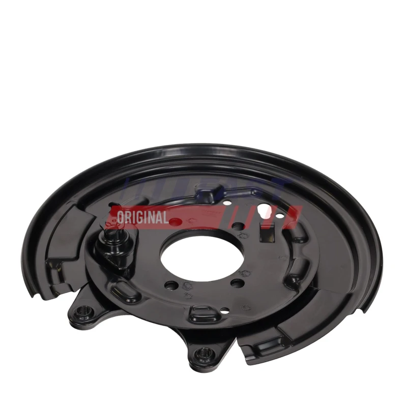 Image of FAST FT03949 Brake Disc Back Plate Splash Panel,brake disc (1330)