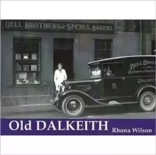 Image of Old Dalkeith