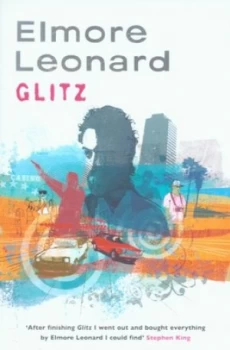 Image of Glitz by Elmore Leonard Paperback