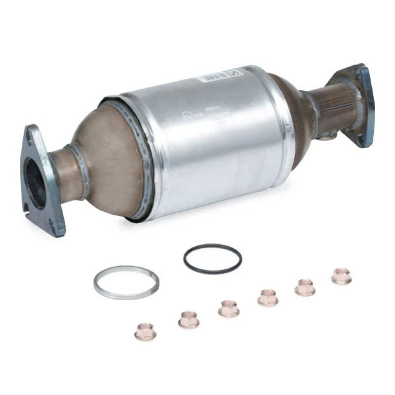 Image of JMJ Catalytic converter JMJ 1090962