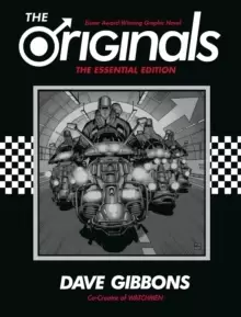 Image of The Originals: The Essential Edition
