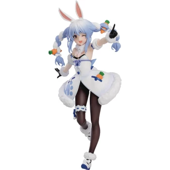 image of hololive production Pop Up Parade Figure - Usada Pekora