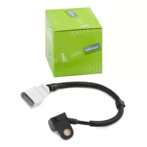 Image of VALEO Sensors VW,AUDI,SKODA 253821 03G957147C,3G957147C,MN980233 Sensor, camshaft position 03G957147C,3G957147C,03G957147C,3G957147C,03G957147A