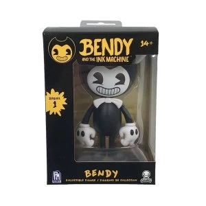 Image of Bendy & The Ink Machine 5" Vinyl Figure Bendy
