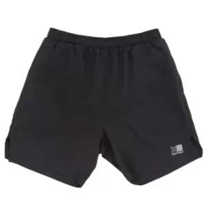 image of Karrimor Woven Shorts Juniors - Black