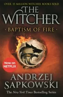 Image of Baptism of Fire : Witcher 3 - Now a major Netflix show