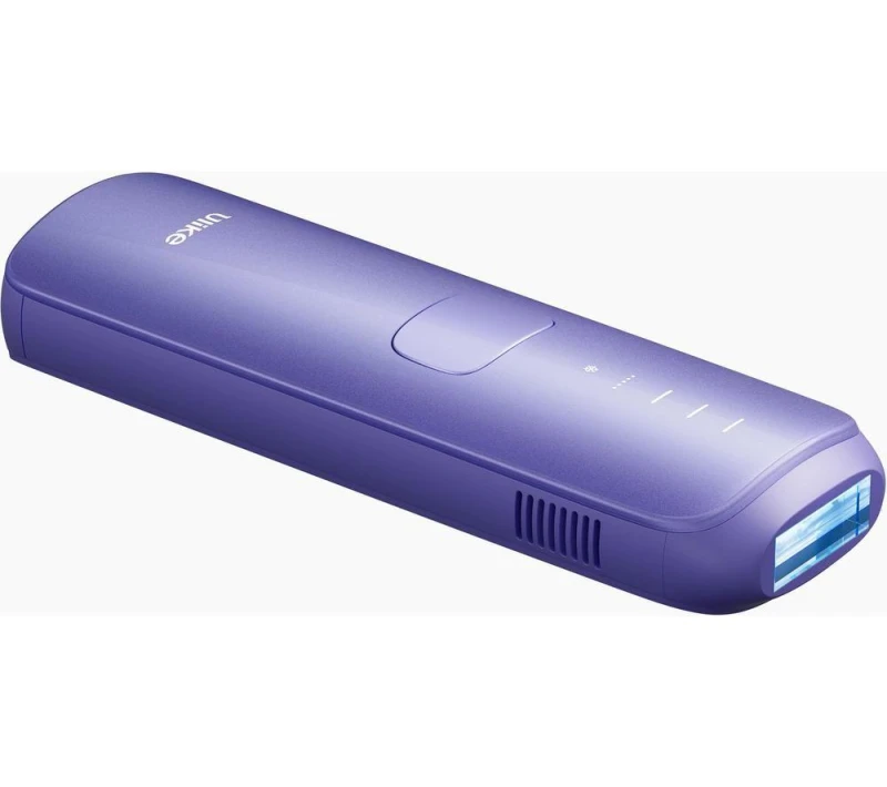 Image of ULIKE Air 3 IPL Hair Removal System - Purple, Purple 6971526221818