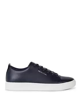 Image of Paul Smith Mens Lee Lace Up Sneakers