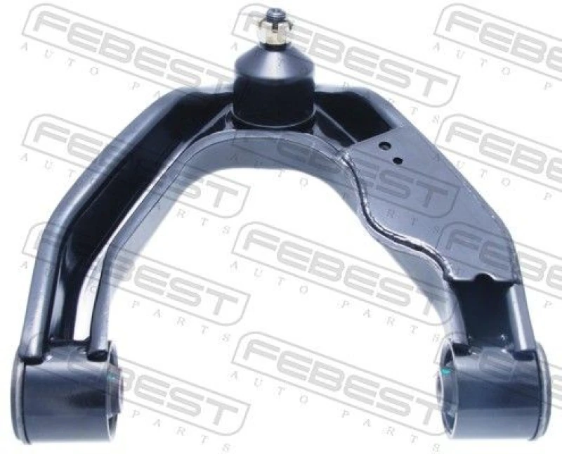 Image of FEBEST 0224-D22RH Suspension arm Control Arm, Right Front Track Control Arm (273)
