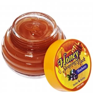 Holika Holika Honey Sleeping Pack (Blueberry)