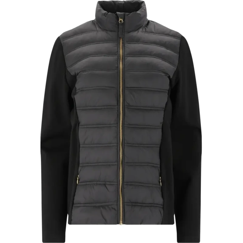 Image of Whistler Womens down jacket Whistler Persle Noir Female 38
