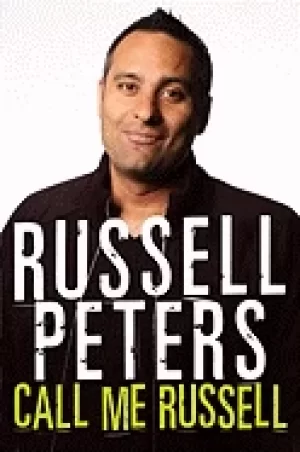 Image of call me russell