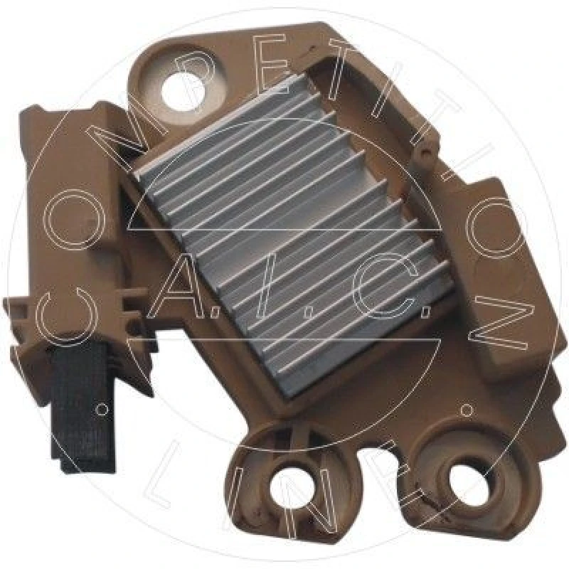 Image of Alternator voltage regulator AIC 56206