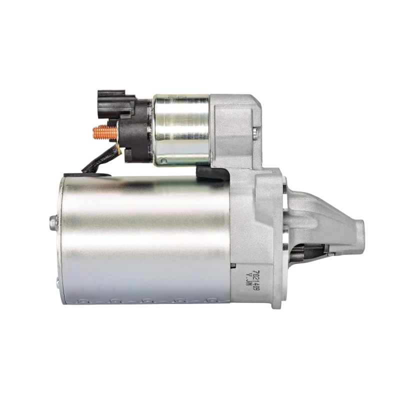 Image of Starter motor VALEO 600275