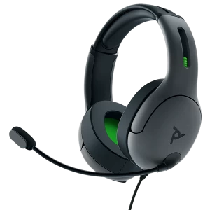 Image of PDP LVL50 048-124-EU-BK Wired Stereo Gaming Headset