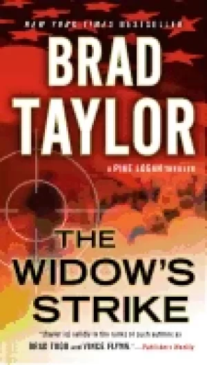 Image of widows strike