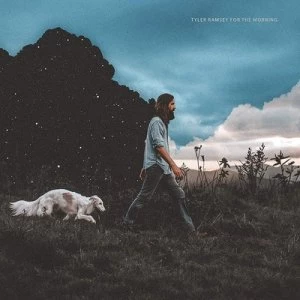 Image of For the Morning by Tyler Ramsey CD Album