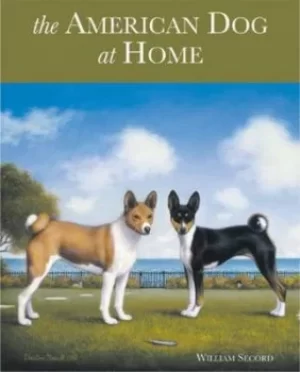 Image of The American Dog at Home by William Secord