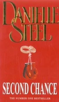 Image of Second Chance by Danielle Steel Paperback