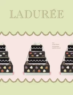 Image of Ladure by Serge Gleizes
