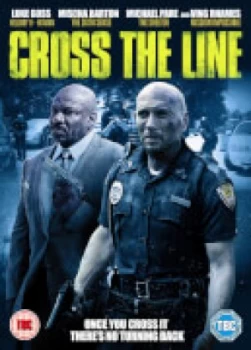 image of Cross The Line