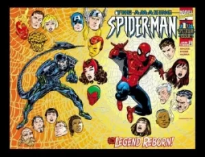 Image of Spider-man The Next Chapter Volume 1 by John BYRNE