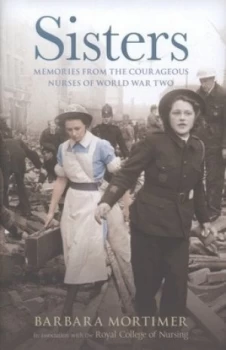 Image of Sisters by Barbara Mortimer Hardback