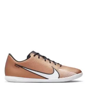 Image of Nike Vapor Club Indoor Football Boots Mens - Metallics
