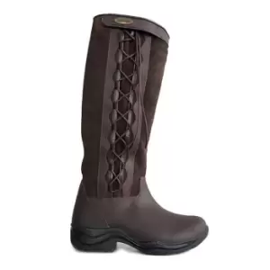 Image of Brogini Wnchest C Boot 00 - Brown